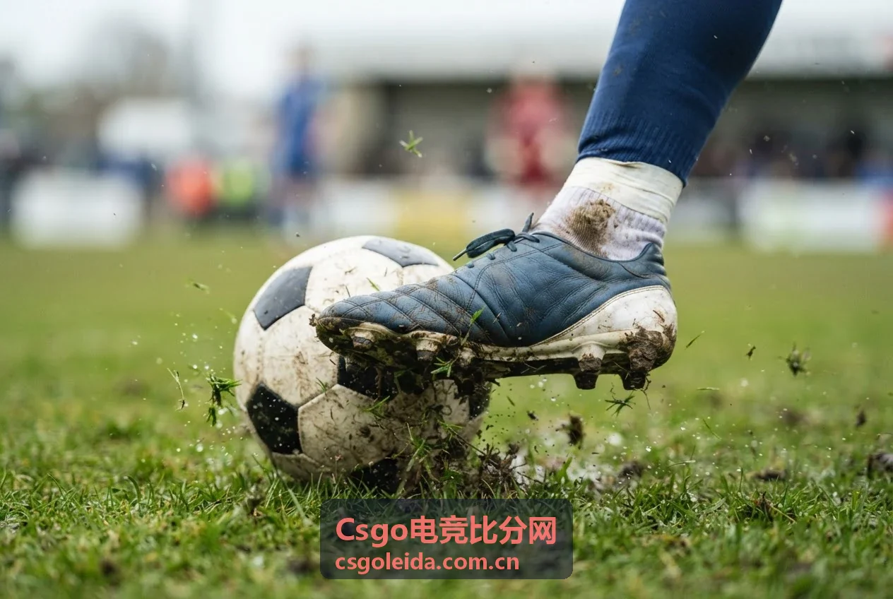 CSGO电竞比分网版本专题封面
